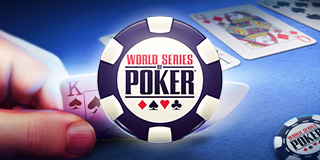 WSOP Poker