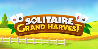 Solitaire Grand Harvest